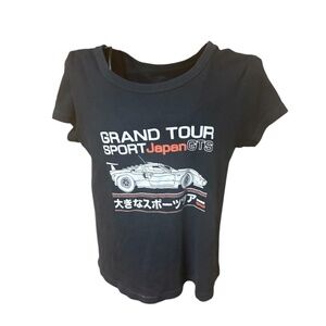 Brandy Melville graphic tee